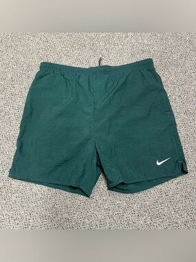 Vintage 90s Nike Shorts